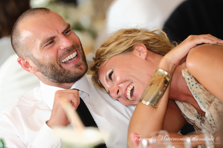 © MaXu - Fotografo Matrimonio Roma .net - Stile REPORTAGE